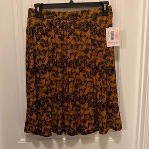 LuLaRoe skirt NWT